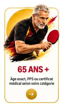 65 ans et plus