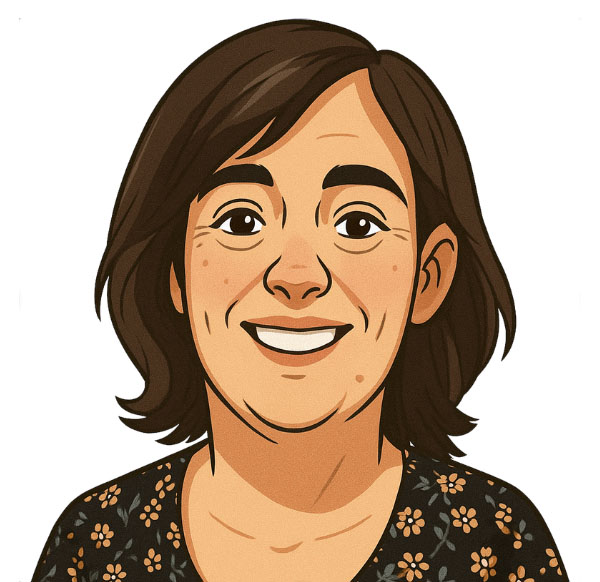 Sonia Rodrigues, intendante de l’UACTT