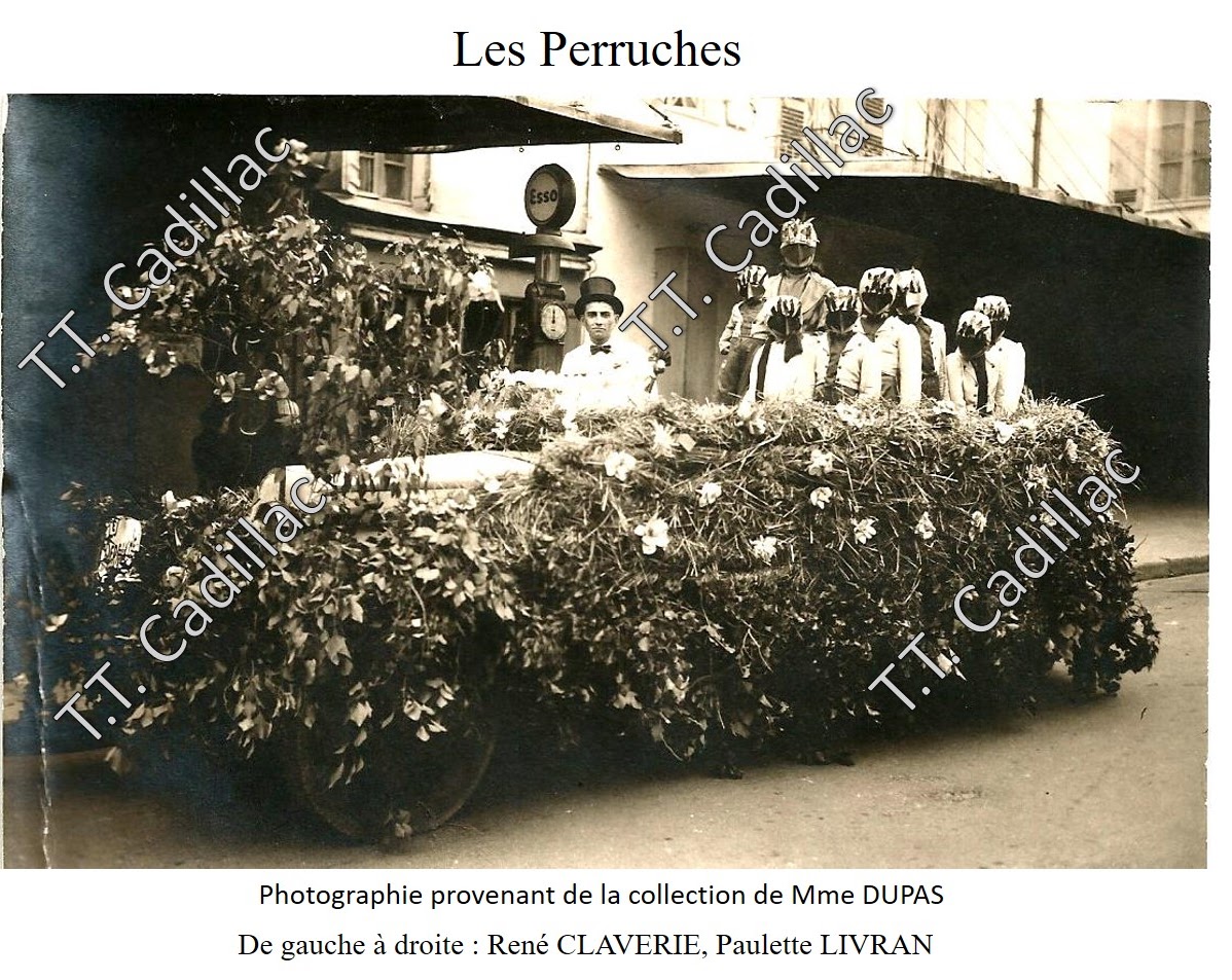 Groupe Princesse Bengali