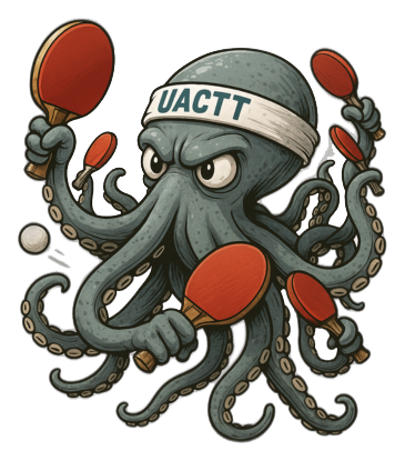 Octoping