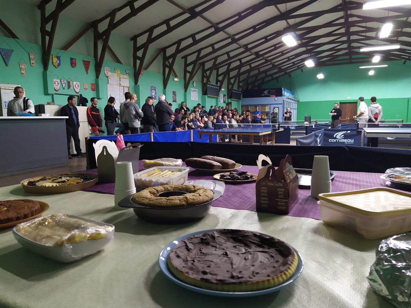 Tournoi crêpes 2020
