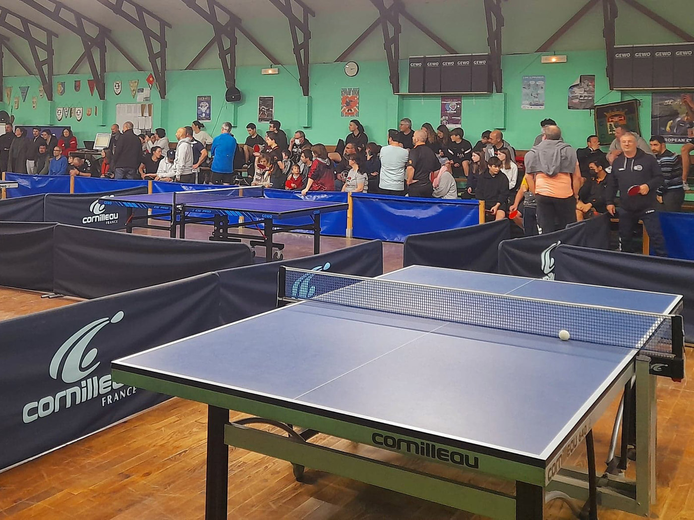 Tournoi crêpes 2022