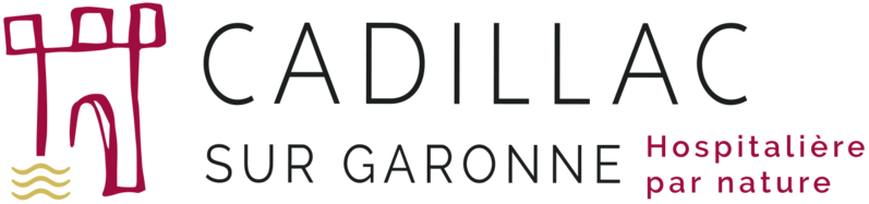 Ville de Cadillac-sur-Garonne
