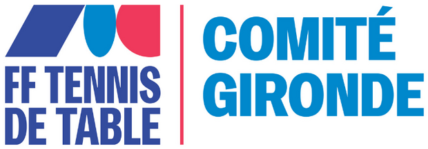 Comité de Gironde de Tennis de Table