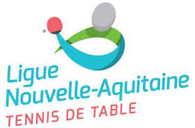 Ligue Nouvelle-Aquitaine de Tennis de Table